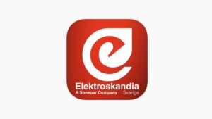 Logo-Elektroskandia